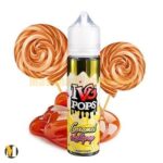 جویس آبنبات چوبی کارامل ای وی جی <br><span>IVG Caramel Lollipop 60ml</span> - Image 3